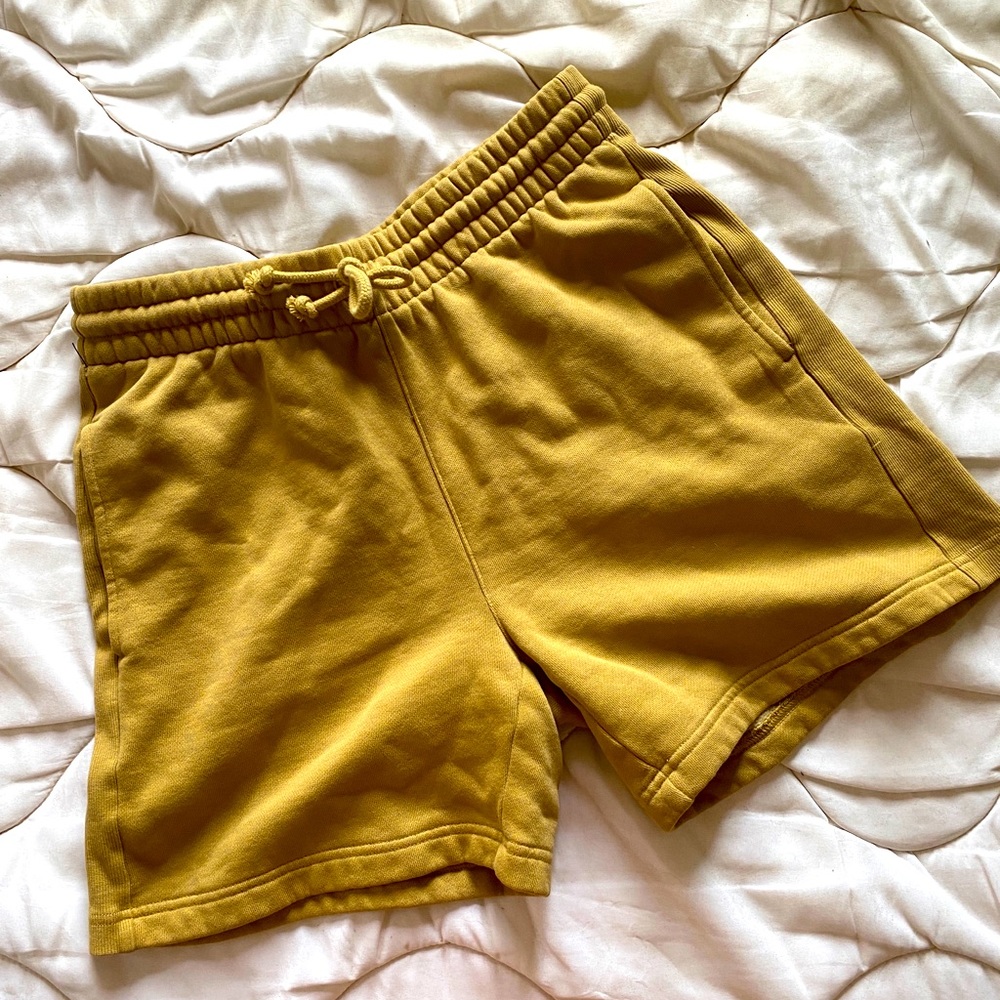 TNA shorts